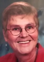 Ruthann Alice Galbraith