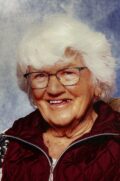 Sylvia Almeda Jones