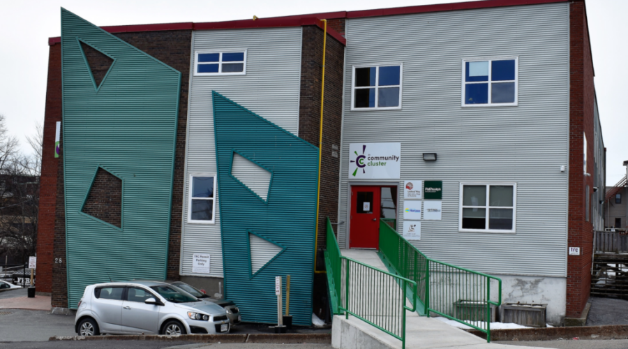 Charity of the Week: TRC (Teen Resource Centre)