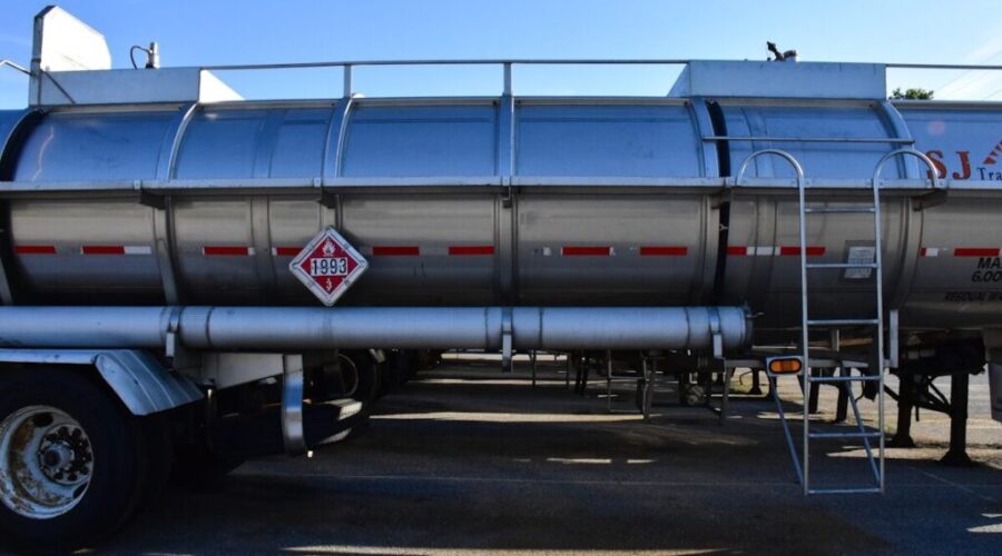 Highway 1 cleanup continues