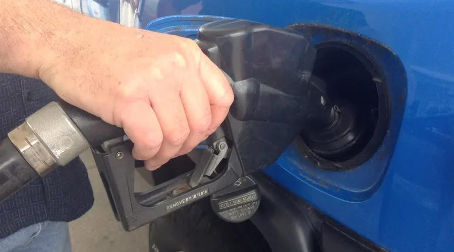 Another price spike for N.B fuel