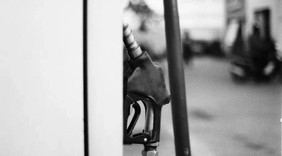 N.B. gas prices break the $2 barrier
