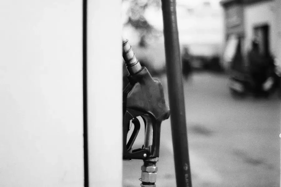N.B. gas prices break the $2 barrier