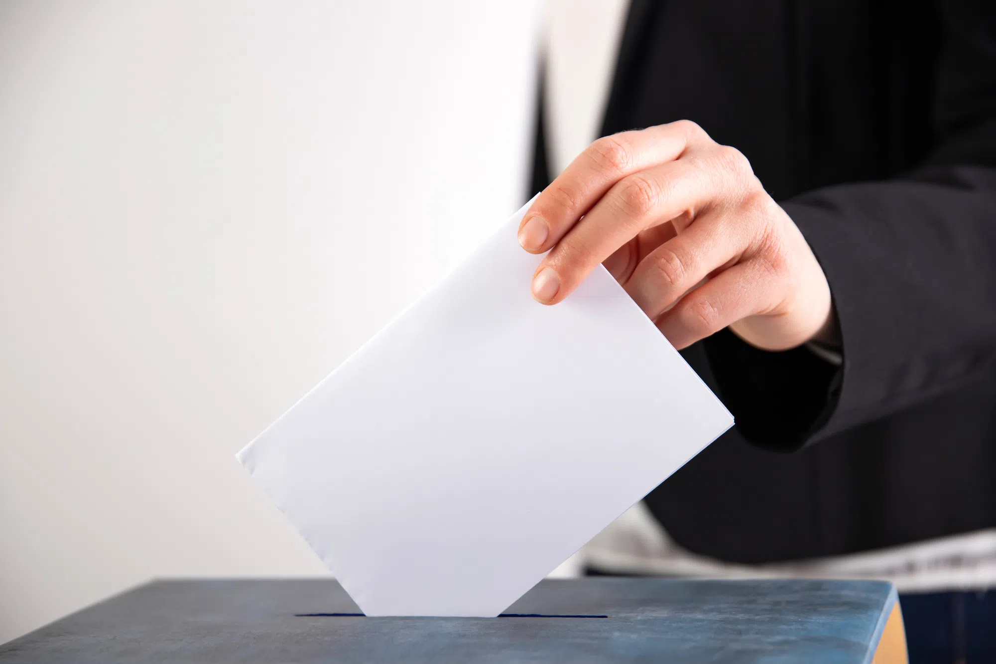 N.B. byelections set for June 22, nomination paper deadline passes
