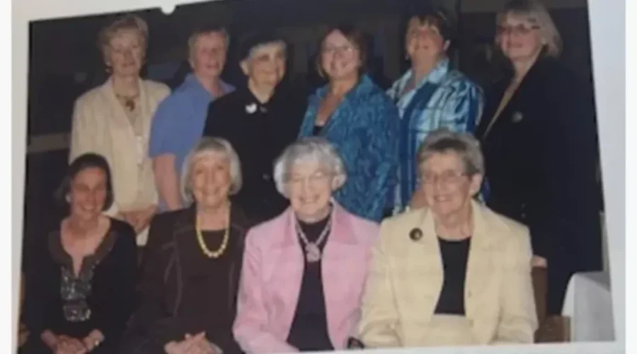 50 Years of Impact: Women Investing in Women