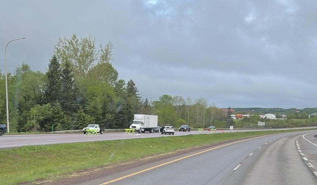 UPDATE: N.S. man killed in Hwy. 2 collision in N.B.