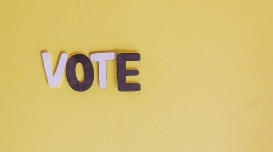 It’s municipal election day in New Brunswick