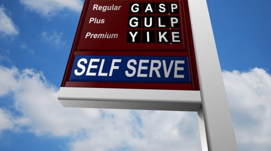 New Brunswick gas prices nearing $2