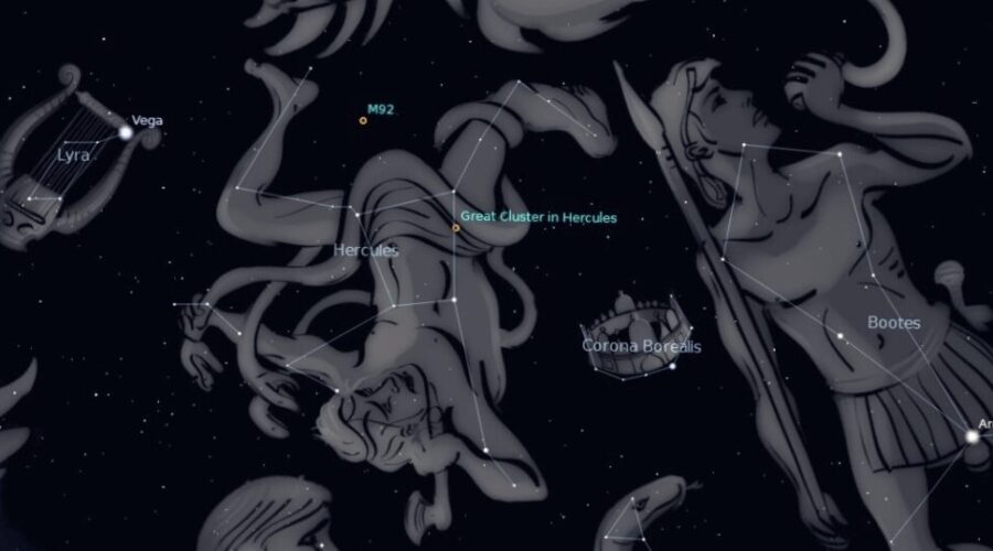 This Week’s Sky at a Glance – May 30 – June 6