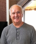 Edward “Eddy” George Lee