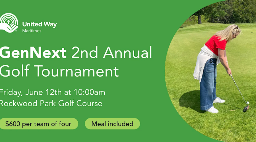 Swing into summer: GenNext Golf Tournament returns to Rockwood Park