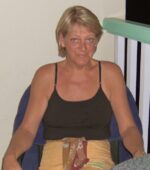Lesley Jane King-Bazaluk