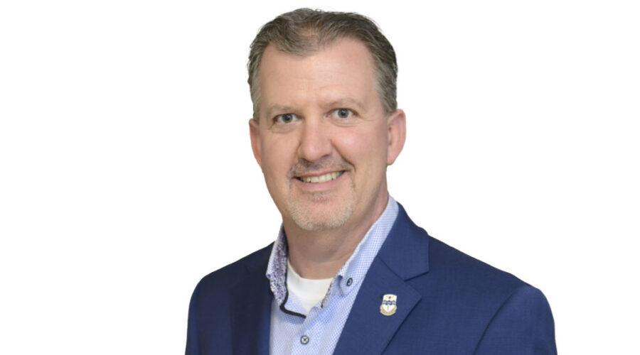 Rothesay’s mayor‑elect looks to build on legacy, keep taxes steady