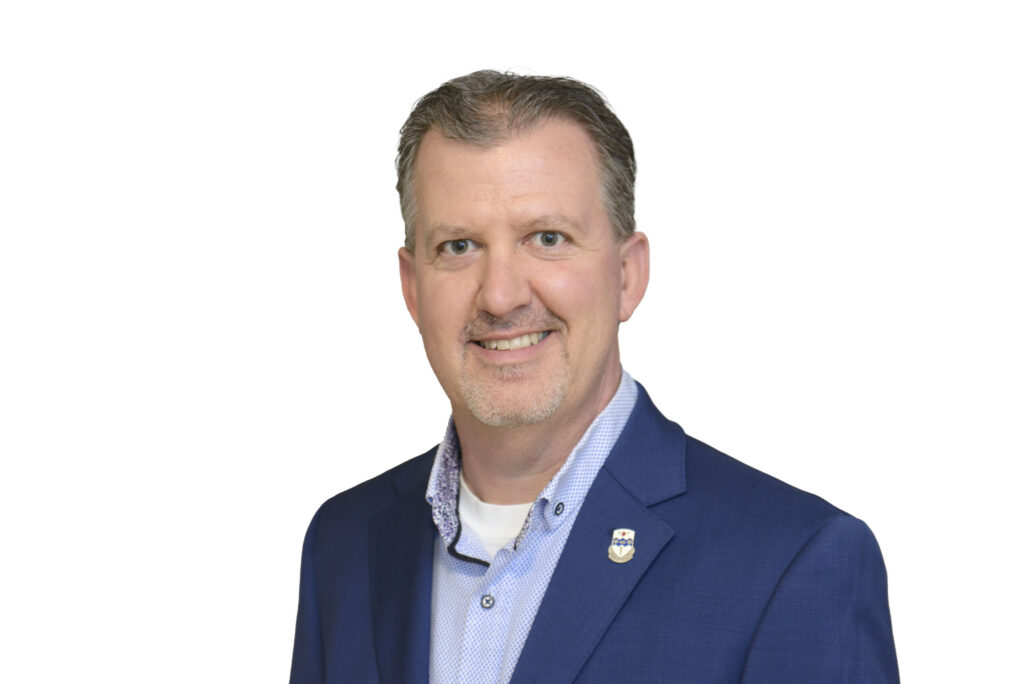 Rothesay’s mayor‑elect looks to build on legacy, keep taxes steady