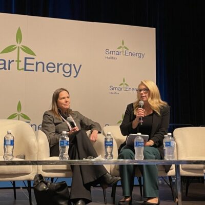 The Power of Partnership: Reimagining Energy in Atlantic Canada
