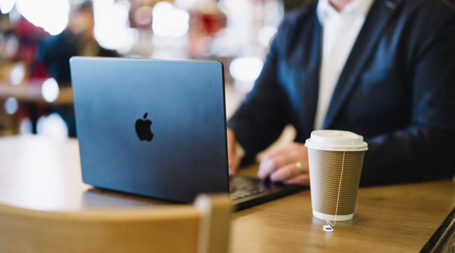 More connected than ever – and working to stay that way 