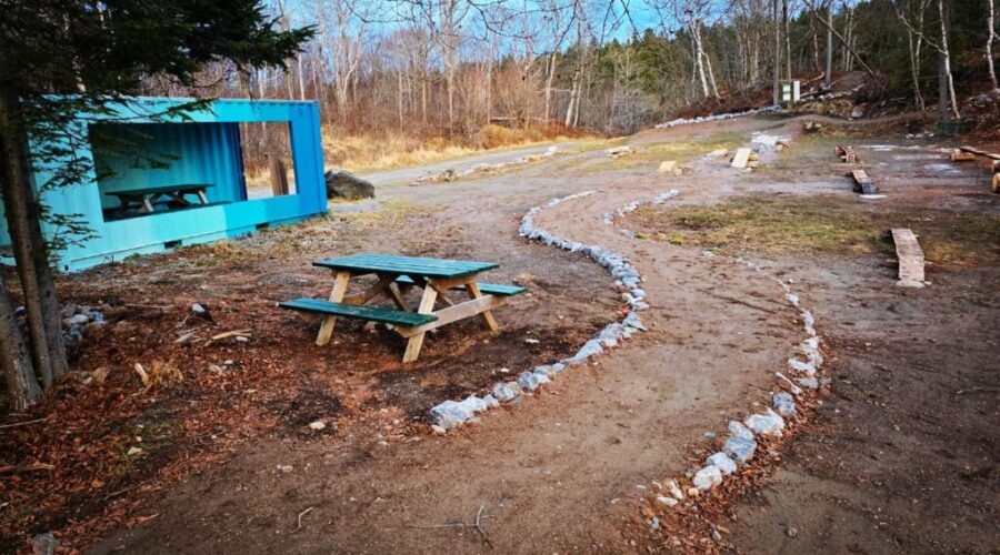 Saint John Cycling Club ready to reopen skills park