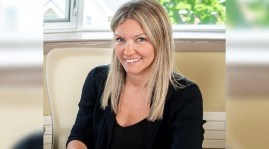 UNB launches PhD in nursing to address faculty shortages