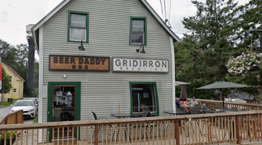 Hampton taproom closure paves way for brewery’s return to former home