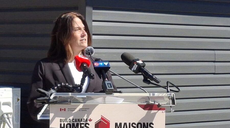 Supportive housing will give Saint John youth opportunities