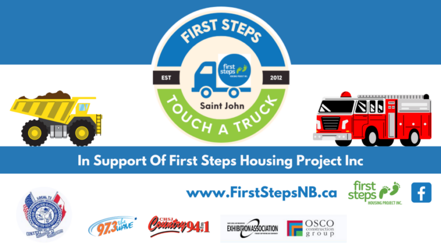 LISTEN: Touch a Truck is this weekend