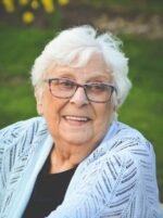 Alice Maureen Johnson