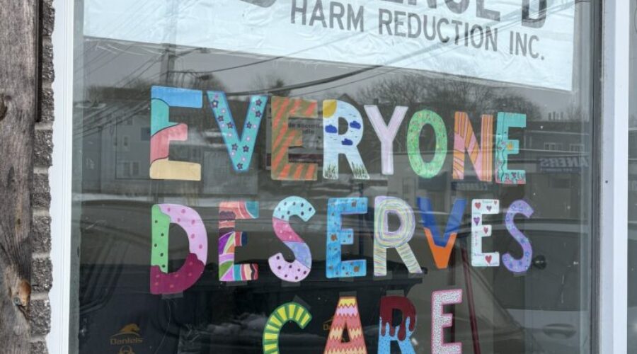 Charity of the Week:  Avenue B