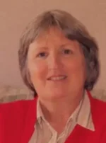 Elizabeth Mary Raynes