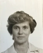 Barbara Rankin Hines