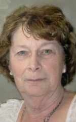 Barbara Ann Field
