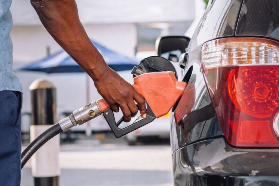 N.B. gas prices keep climbing