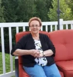 Carol Margaret Sullivan