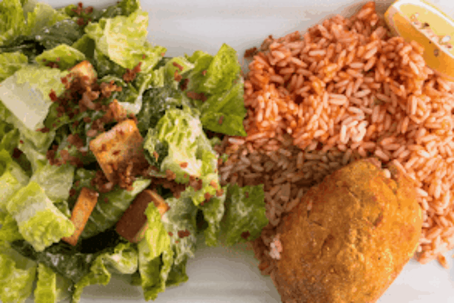 East Coast Eater: Vito’s
