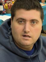 Christopher LeBlanc