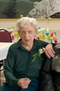 Catherine Patricia Stevens