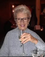 Donna “Dawn” Dyer