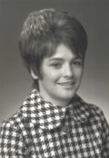 Deborah Colleen Hayes