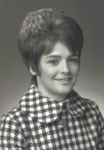 Deborah Colleen Hayes