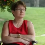 Darlene Mary Clayton