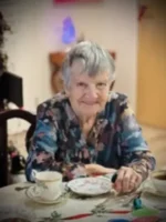 Dorothy Jean Fulton