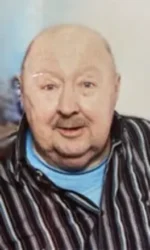 Douglas ‘Doug’ Bertram Maxwell