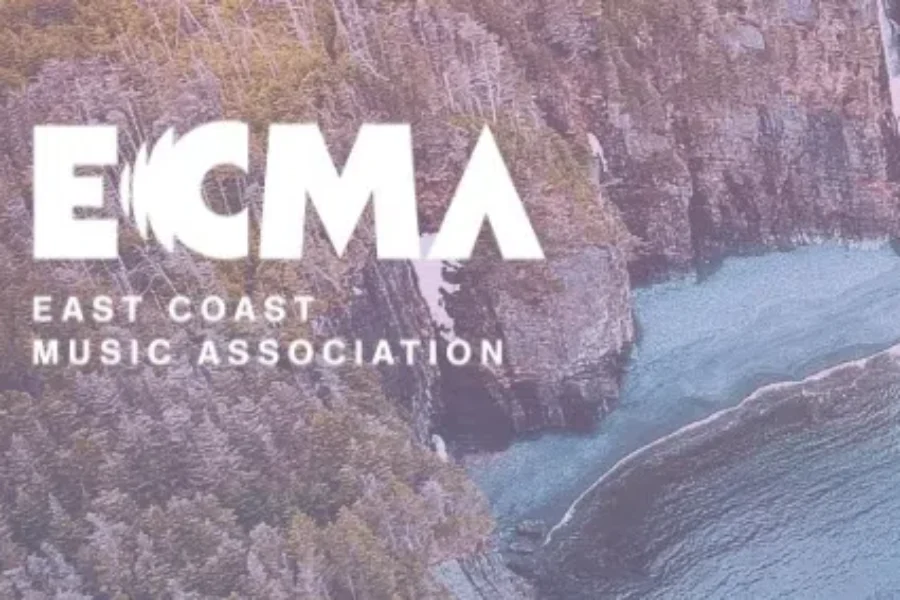 East Coast Music Awards return to Moncton in 2027