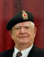 Edward Ernest Larabie
