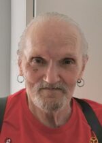 Edward “Eddy” Sherwood