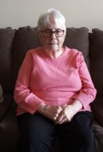 Elaine Frances Cooper