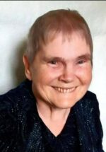 Evelyn Jean Savoie
