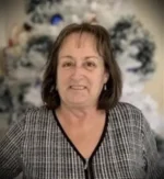 Shirley Marie Freake
