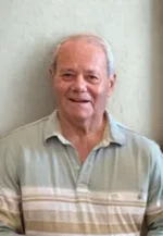 Glenn Trueman Short