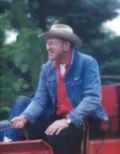 Gordon “Gordie” David Carvell