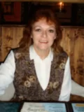 Holly Jean Beaton